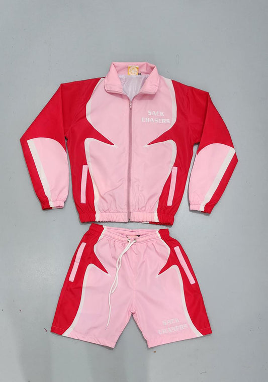 Women’s chaser suit